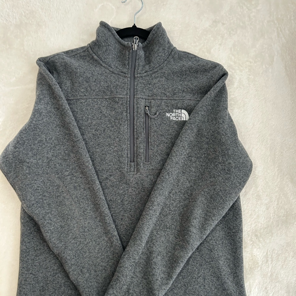 Men’s north face